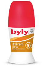 Confezione deodorante roll-on Extrem Citrus 2 x 50 ml Confezione deodorante roll-on Extrem Citrus 2 x 50 ml