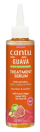 Cantu Siero all'olio di carota, guava e zenzero 180 ml