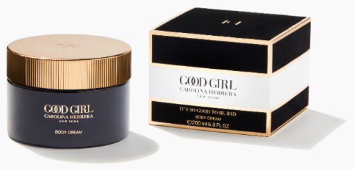 Carolina Herrera Crema Corpo Good Girl 200 ml