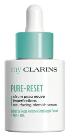 Clarins Il mio siero anti-imperfezioni Pure-Reset 30 ml