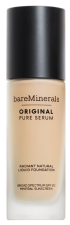 Fondotinta liquido Original Pure Serum SPF 20 30 ml Fondotinta liquido Original Pure Serum SPF 20 30 ml