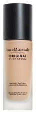 Fondotinta liquido Original Pure Serum SPF 20 30 ml Fondotinta liquido Original Pure Serum SPF 20 30 ml