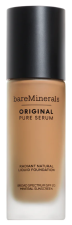 Fondotinta liquido Original Pure Serum SPF 20 30 ml Fondotinta liquido Original Pure Serum SPF 20 30 ml