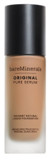 Fondotinta liquido Original Pure Serum SPF 20 30 ml Fondotinta liquido Original Pure Serum SPF 20 30 ml
