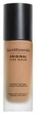 Fondotinta liquido Original Pure Serum SPF 20 30 ml Fondotinta liquido Original Pure Serum SPF 20 30 ml