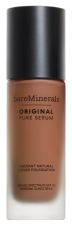 Fondotinta liquido Original Pure Serum SPF 20 30 ml Fondotinta liquido Original Pure Serum SPF 20 30 ml