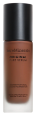 Fondotinta liquido Original Pure Serum SPF 20 30 ml Fondotinta liquido Original Pure Serum SPF 20 30 ml