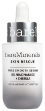 Skin Rescue Siero Liscio Puro Niacinamide+Chebula 30 ml