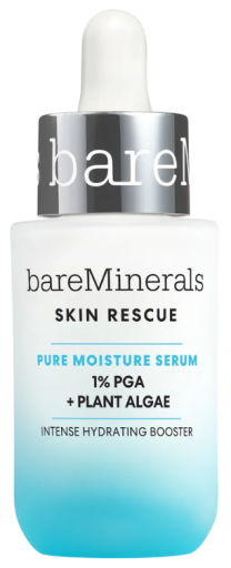 Bare Minerals Skin Rescue Pure Moisture Siero Idratante 30 ml