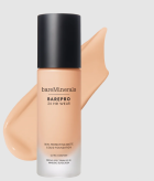 Barepro 24Hr Wear Fondotinta liquido opaco SPF20 30 ml