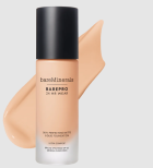 Barepro 24Hr Wear Fondotinta liquido opaco SPF20 30 ml