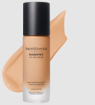 Barepro 24Hr Wear Fondotinta liquido opaco SPF20 30 ml