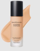 Barepro 24Hr Wear Fondotinta liquido opaco SPF20 30 ml