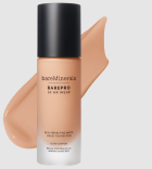 Barepro 24Hr Wear Fondotinta liquido opaco SPF20 30 ml