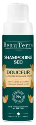Shampooing Soin Shampoo Secco Delicato 50 gr
