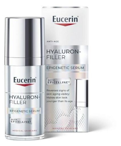 Eucerin Siero epigenetico all'acido ialuronico 30 ml