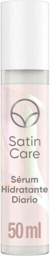 Gillette Venus Satin Care Siero Idratante Quotidiano 50 ml