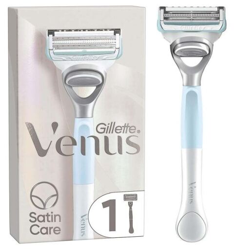 Venus Intima Machine + 1 ricambio