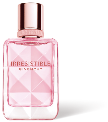 Givenchy Eau de Parfum irresistibile e molto floreale