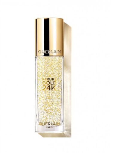 Guerlain Parure Base Trucco Perfezionatrice Oro 24K 30 ml