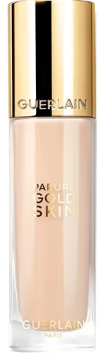 Guerlain Fondotinta fluido Parure Gold Skin Matte 35 ml