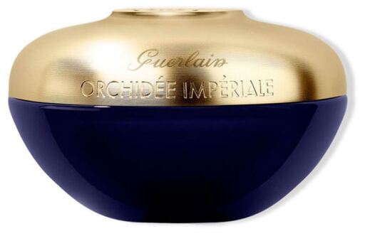 Guerlain Orchid&eacute;e Imp&eacute;riale Crema Collo e D&eacute;collet&eacute; 75 ml