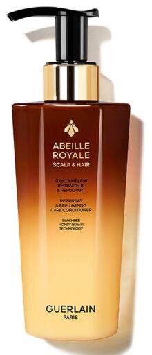 Guerlain Abeille Royale Balsamo Riparatore Cuoio Capelluto e Capelli 290 ml