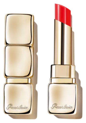 Guerlain Balsamo labbra Kisskiss Shine Bloom 2,8 gr