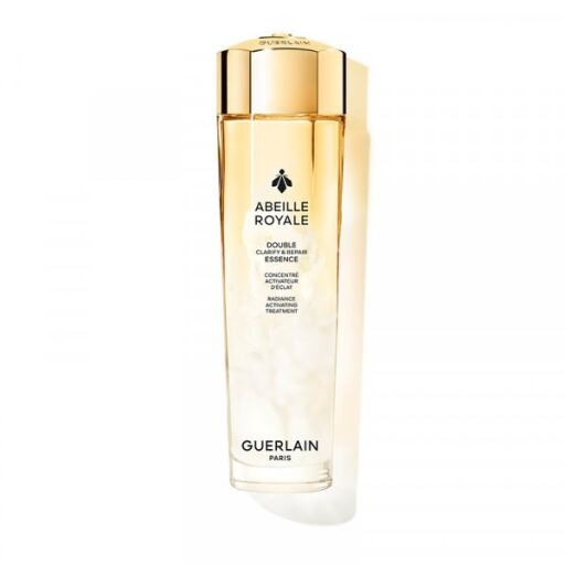 Guerlain Abeille Royale Doppia Essenza Chiarificante e Riparatrice 150 ml