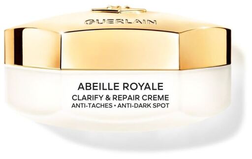 Guerlain Abeille Royale Crema Chiarificante e Riparatrice 50 ml