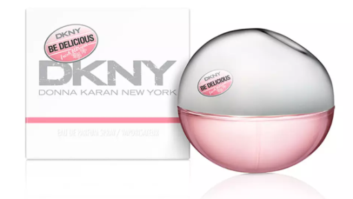DKNY Be Delicious Fresh Blossom Eau de Parfum Spray