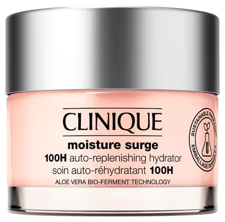 Clinique Moisture Surge 100H Idratante Auto-Reintegrante 125 ml