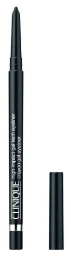 Clinique Eyeliner Gel Tech ad alto impatto Nero 0,35 gr