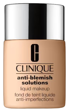 Clinique Trucco fluido antimacchia 30 ml