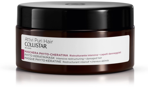 Collistar Maschera Ristrutturante alla Fitocheratina 200 ml