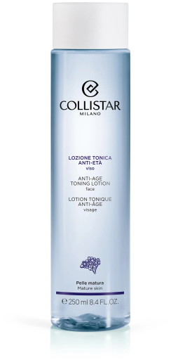 Collistar Lozione Tonica Antiet&agrave; 250 ml