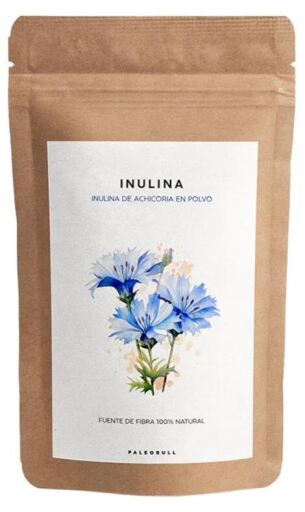 Paleobull Inulina in polvere 250 gr