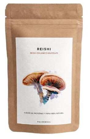 Paleobull Reishi in polvere 100 gr