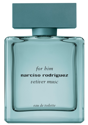 Narciso Rodr&iacute;guez Per lui Vetiver Musc Eau de Toilette