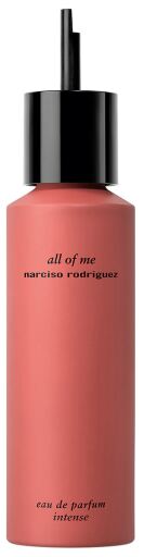 Narciso Rodr&iacute;guez All Of Me Intense Eau de Parfum Intense Ricarica 150 ml
