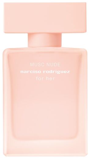 Narciso Rodr&iacute;guez For Her Musc Nude Eau de Parfum