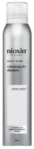 Nioxin Density Defend Shampoo Secco Volumizzante 180 ml