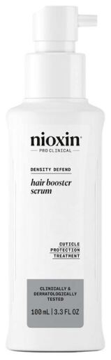 Nioxin Siero rinforzante per capelli Density Defend 100 ml