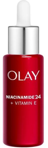 Olay Niacinamide24 + Siero Vitamina E 40 ml