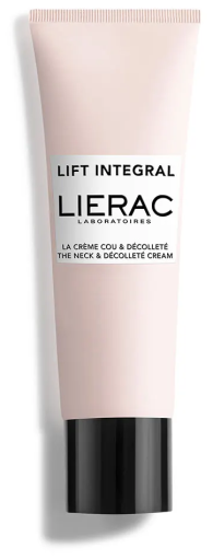 Lierac Crema Lift Integrale Collo e D&eacute;collet&eacute; 50 ml