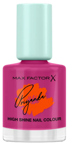Max Factor Smalto per unghie Pryanka 12 ml