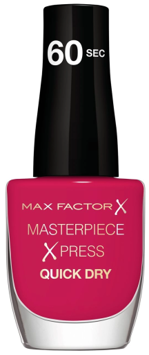 Max Factor Smalto per unghie Masterpiece Xpress Quick Dry 8 ml