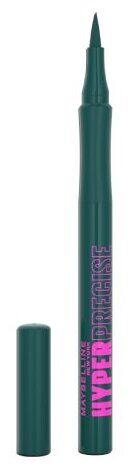 Maybelline Penna liquida Hyper Precise All Day 1 ml