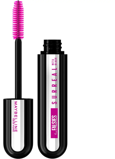 Maybelline The Falsies Surreal Mascara Meta Nero 10 ml