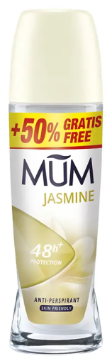 Mum Deo Roll-On al Gelsomino 75 ml